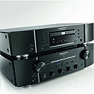 Hi-Fi компоненты