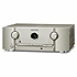 Новый дизайн AV-ресивера Marantz SR5006 меняет традиционные представления о том, как должен выглядеть ресивер.